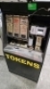 ROWE BC3500 DOLLAR COIN TOKEN CHANGER MACHINE BB - 2