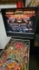 HIGH SPEED CLASSIC PINBALL MACHINE WILLIAMS 1986 - 3