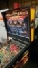 HIGH SPEED CLASSIC PINBALL MACHINE WILLIAMS 1986 - 4