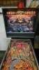 HIGH SPEED CLASSIC PINBALL MACHINE WILLIAMS 1986 - 5