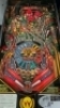 HIGH SPEED CLASSIC PINBALL MACHINE WILLIAMS 1986 - 8