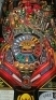 HIGH SPEED CLASSIC PINBALL MACHINE WILLIAMS 1986 - 10