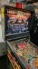 HIGH SPEED CLASSIC PINBALL MACHINE WILLIAMS 1986 - 12