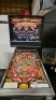 HIGH SPEED CLASSIC PINBALL MACHINE WILLIAMS 1986 - 13