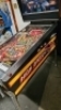 HIGH SPEED CLASSIC PINBALL MACHINE WILLIAMS 1986 - 15