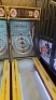 SKEEBALL CLASSIC ALLEY ROLLER REDEMPTION GAME BAYTEK BALBOA FUN ZONE - 2