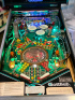MONTE CARLO CLASSIC PINBALL MACHINE W/ TOPPER GOTTLIEB - 4