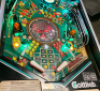 MONTE CARLO CLASSIC PINBALL MACHINE W/ TOPPER GOTTLIEB - 5