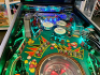 MONTE CARLO CLASSIC PINBALL MACHINE W/ TOPPER GOTTLIEB - 8