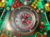 MONTE CARLO CLASSIC PINBALL MACHINE W/ TOPPER GOTTLIEB - 12