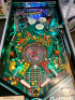MONTE CARLO CLASSIC PINBALL MACHINE W/ TOPPER GOTTLIEB - 13