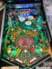 MONTE CARLO CLASSIC PINBALL MACHINE W/ TOPPER GOTTLIEB - 16
