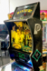 MONTE CARLO CLASSIC PINBALL MACHINE W/ TOPPER GOTTLIEB - 18