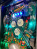 MONTE CARLO CLASSIC PINBALL MACHINE W/ TOPPER GOTTLIEB - 19