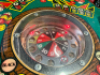 MONTE CARLO CLASSIC PINBALL MACHINE W/ TOPPER GOTTLIEB - 20