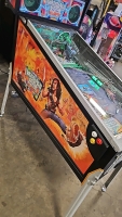 WIERD AL'S MUSEUM OF NATURAL HILARITY P3 PINBALL MACHINE MULTIMORPHIC - 3