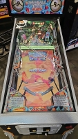 WIERD AL'S MUSEUM OF NATURAL HILARITY P3 PINBALL MACHINE MULTIMORPHIC - 7