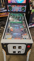 WIERD AL'S MUSEUM OF NATURAL HILARITY P3 PINBALL MACHINE MULTIMORPHIC - 9