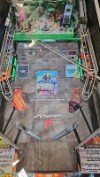 WIERD AL'S MUSEUM OF NATURAL HILARITY P3 PINBALL MACHINE MULTIMORPHIC - 16