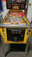 TAXI CLASSIC PINBALL MACHINE "MARILYN" version WILLIAMS 1988 - 8