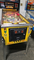 TAXI CLASSIC PINBALL MACHINE "MARILYN" version WILLIAMS 1988 - 9