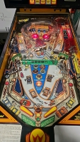 TAXI CLASSIC PINBALL MACHINE "MARILYN" version WILLIAMS 1988 - 11