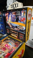 TAXI CLASSIC PINBALL MACHINE "MARILYN" version WILLIAMS 1988 - 13