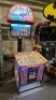 FAMILY GUY BOWLING PEDESTAL ARCADE GAME