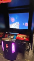 HAUNTED MUSEUM 2 DELUXE SHOOTER ARCADE GAME TAITO - 6