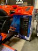 SNO-CROSS X GAMES SITDOWN RACING ARCADE GAME RAW THRILLS - 5