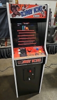 MINI DONKEY KONG UPRIGHT ARCADE GAME LCD MONITOR NEW BUILD - 5