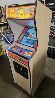 MINI 60 IN 1 MULTICADE UPRIGHT ARCADE GAME CABERET W/ LCD - 2