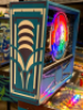 TIME FANTASY CLASSIC PINBALL MACHINE WILLIAMS 1983 RESTORED - 6