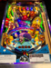 TIME FANTASY CLASSIC PINBALL MACHINE WILLIAMS 1983 RESTORED - 8