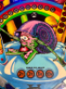 TIME FANTASY CLASSIC PINBALL MACHINE WILLIAMS 1983 RESTORED - 15