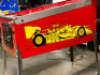 VICTORY F1 THEME PINBALL MACHINE GOTTLIEB 1987 - 4