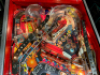VICTORY F1 THEME PINBALL MACHINE GOTTLIEB 1987 - 5