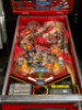 VICTORY F1 THEME PINBALL MACHINE GOTTLIEB 1987 - 6