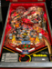 VICTORY F1 THEME PINBALL MACHINE GOTTLIEB 1987 - 10