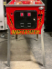 VICTORY F1 THEME PINBALL MACHINE GOTTLIEB 1987 - 13