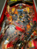 VICTORY F1 THEME PINBALL MACHINE GOTTLIEB 1987 - 14
