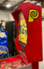 VICTORY F1 THEME PINBALL MACHINE GOTTLIEB 1987 - 15