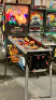 CUE-BALL WIZARD PINBALL MACHINE GOTTLIEB 1992