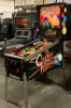 CUE-BALL WIZARD PINBALL MACHINE GOTTLIEB 1992 - 2