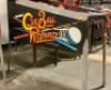 CUE-BALL WIZARD PINBALL MACHINE GOTTLIEB 1992 - 4