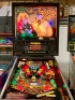 CUE-BALL WIZARD PINBALL MACHINE GOTTLIEB 1992 - 8