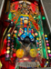 CUE-BALL WIZARD PINBALL MACHINE GOTTLIEB 1992 - 14