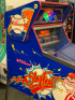 SLUGFEST WILLIAMS PITCH & BAT BASEBALL ARCADE PINBALL MACHINE - 15