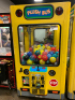 40" ICE PLUSH BUS PLUSH CLAW CRANE MACHINE #1