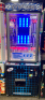 STACKER CLUB BLUE INSTANT PRIZE REDEMPTION GAME LAI GAMES